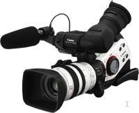 Canon DM-XL2 NON (9551A006AA) Canon DM-XL2 NON (9551A006AA)
